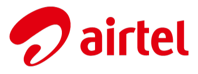 Airtel Logo